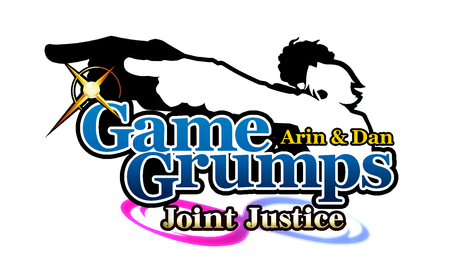 GameGrumpsJointJustice